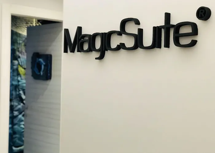 Frühstückspension Magicsuite Portuense 3*