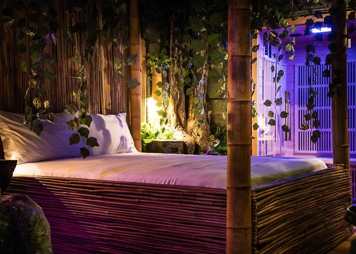 Magicsuite Portuense 3*