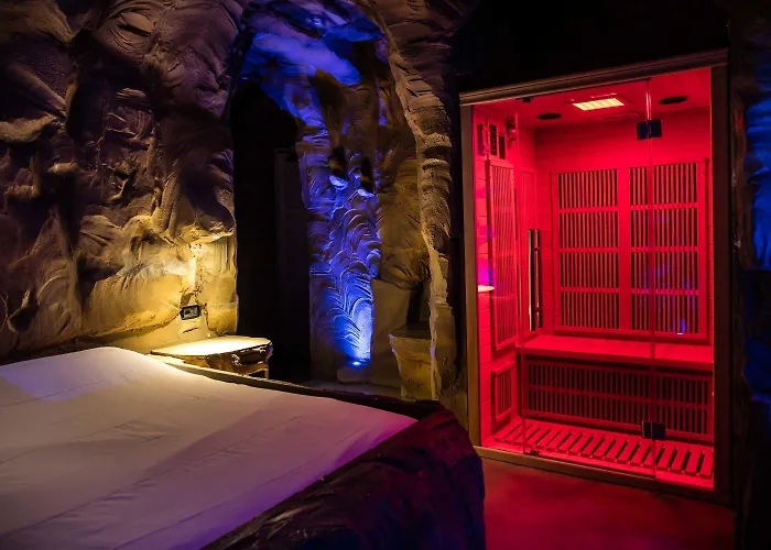 Magicsuite Portuense 3*