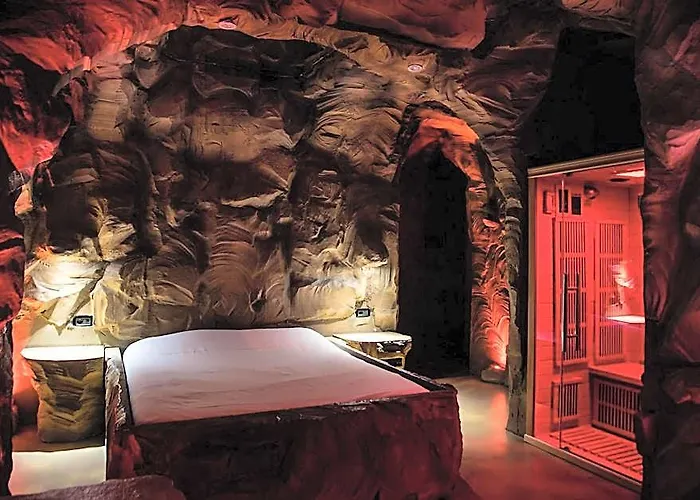 Magicsuite Portuense Frühstückspension 3*