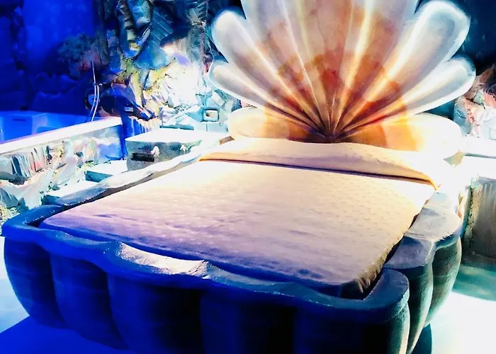 Magicsuite Portuense