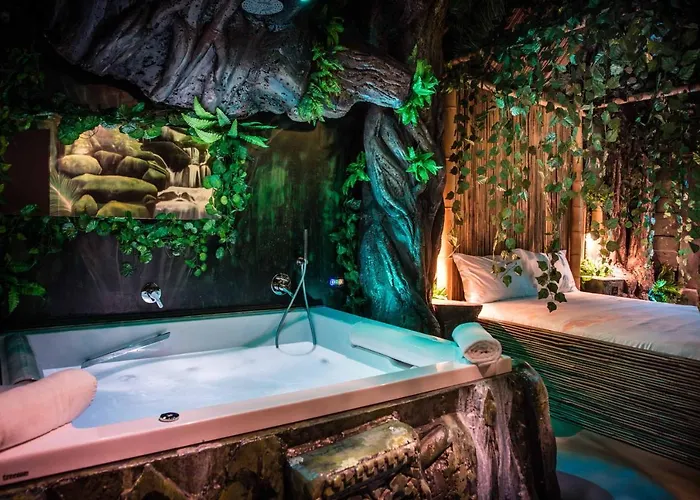 Magicsuite Portuense
